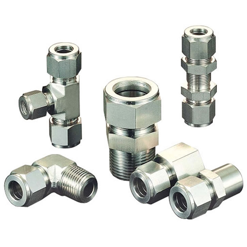 Đầu nối inox